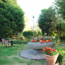 Charmehotel De stokerij te Oudenburg, West-Vlaanderen - Overnachten nabij Brugge, Oostende en De Haan